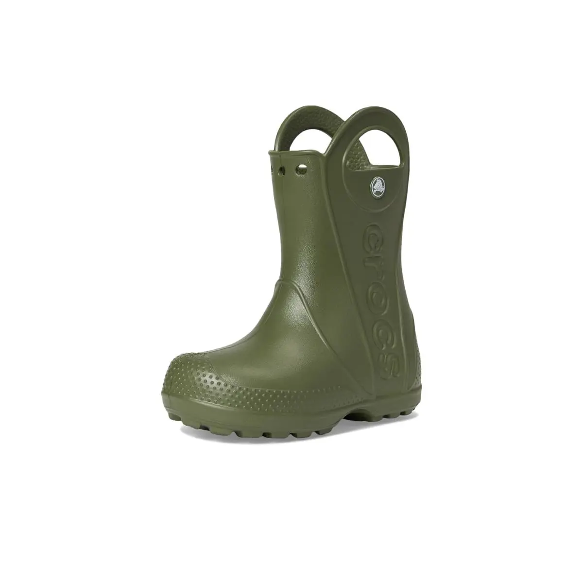 Crocs shoes - Army Green 5
