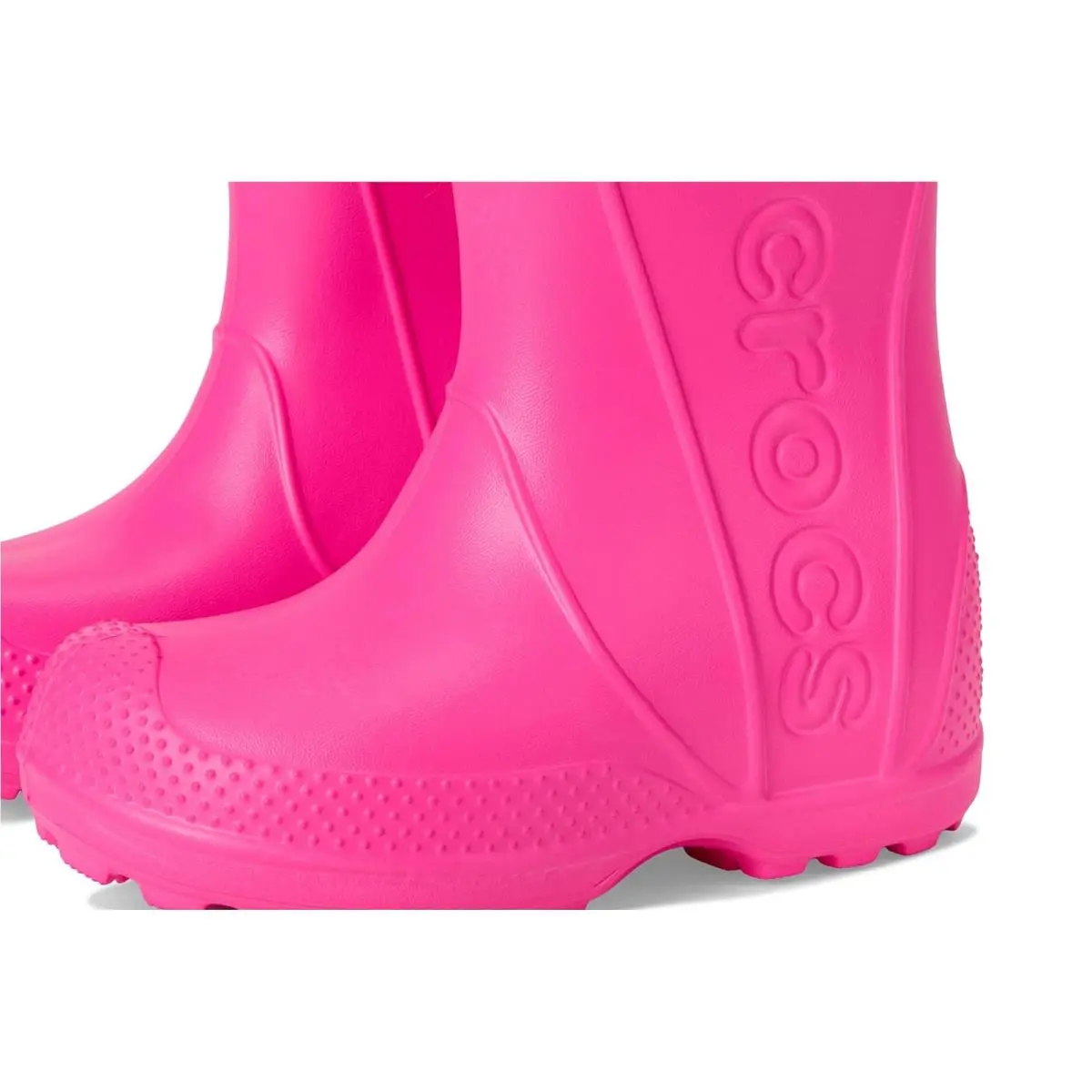 Crocs shoes - Court Red 74