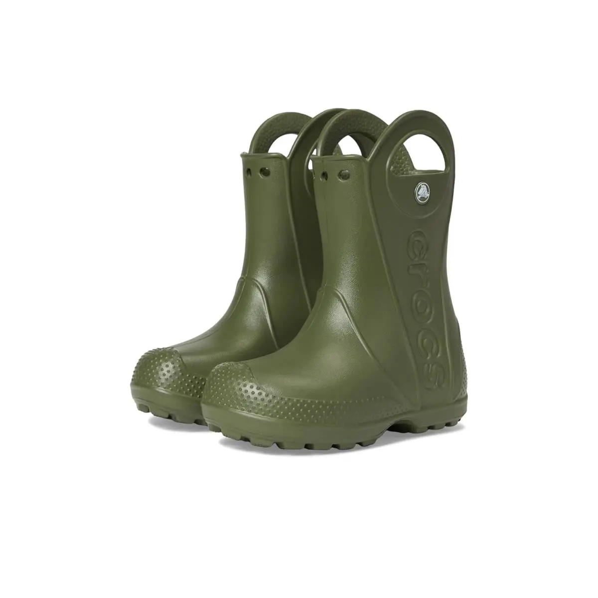 Crocs shoes - Army Green 6