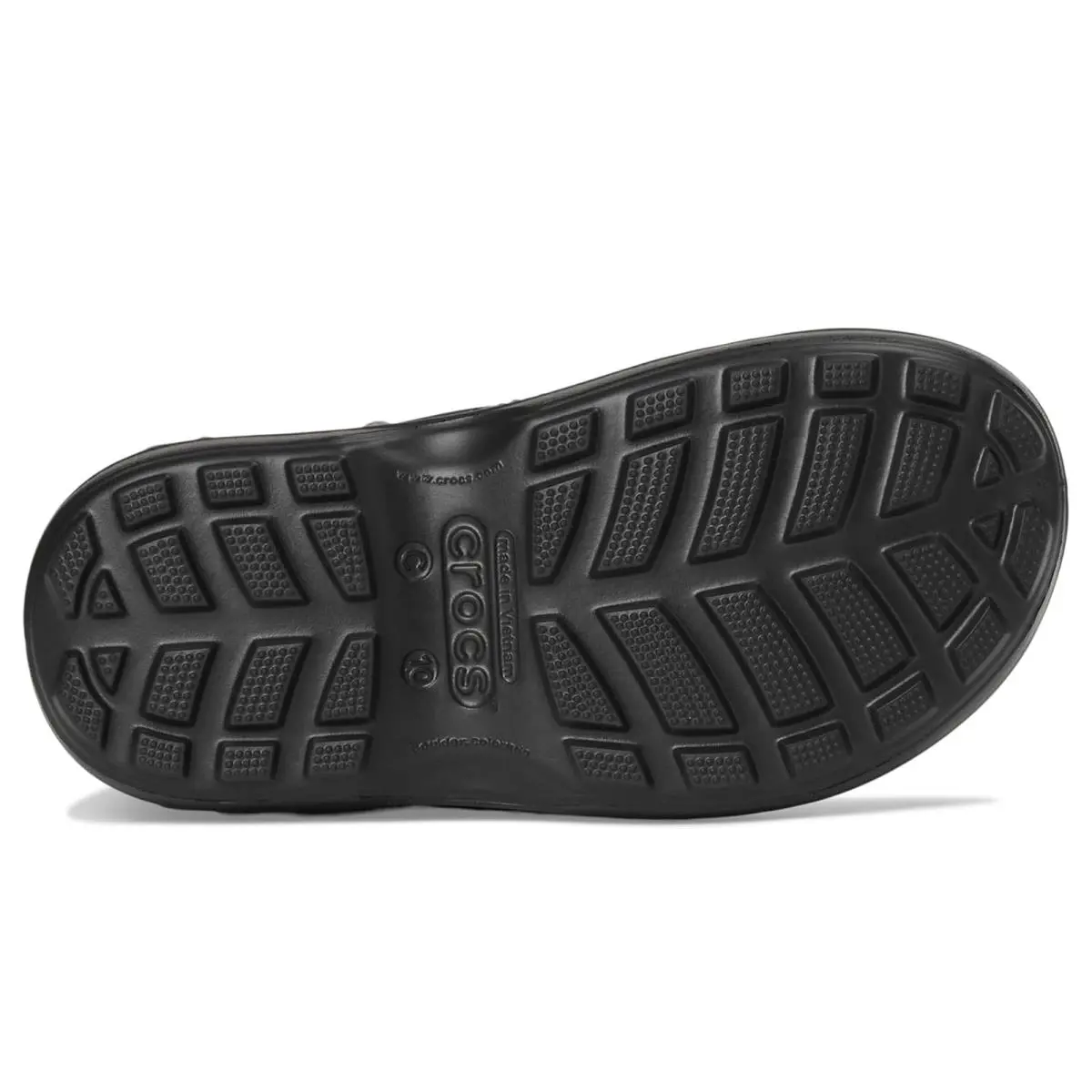 Crocs shoes - Army Green 15