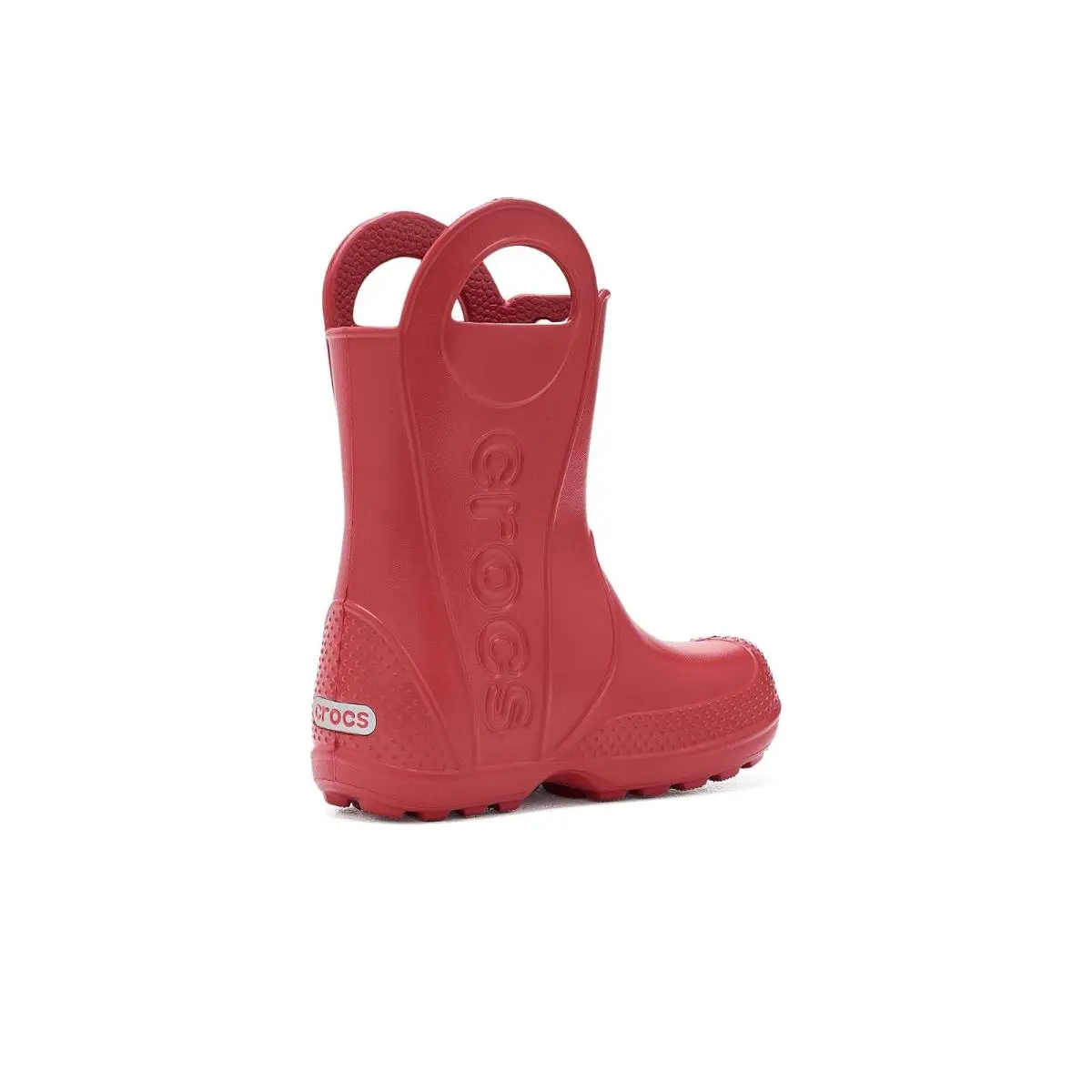 Crocs shoes - Court Red 8