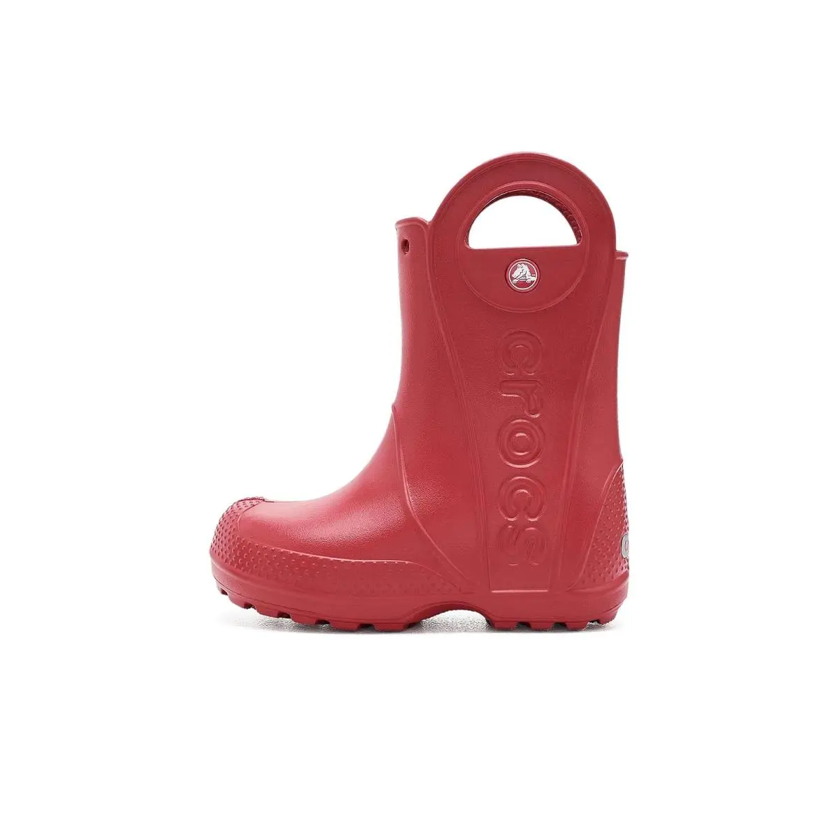 Crocs shoes - Court Red 9