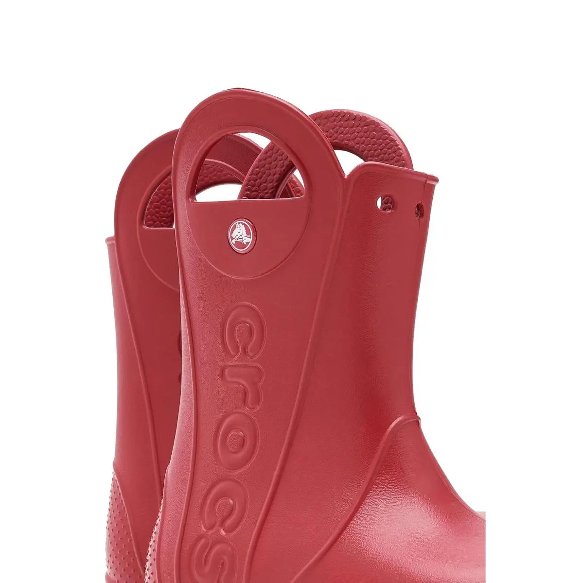 Crocs shoes - Court Red 11