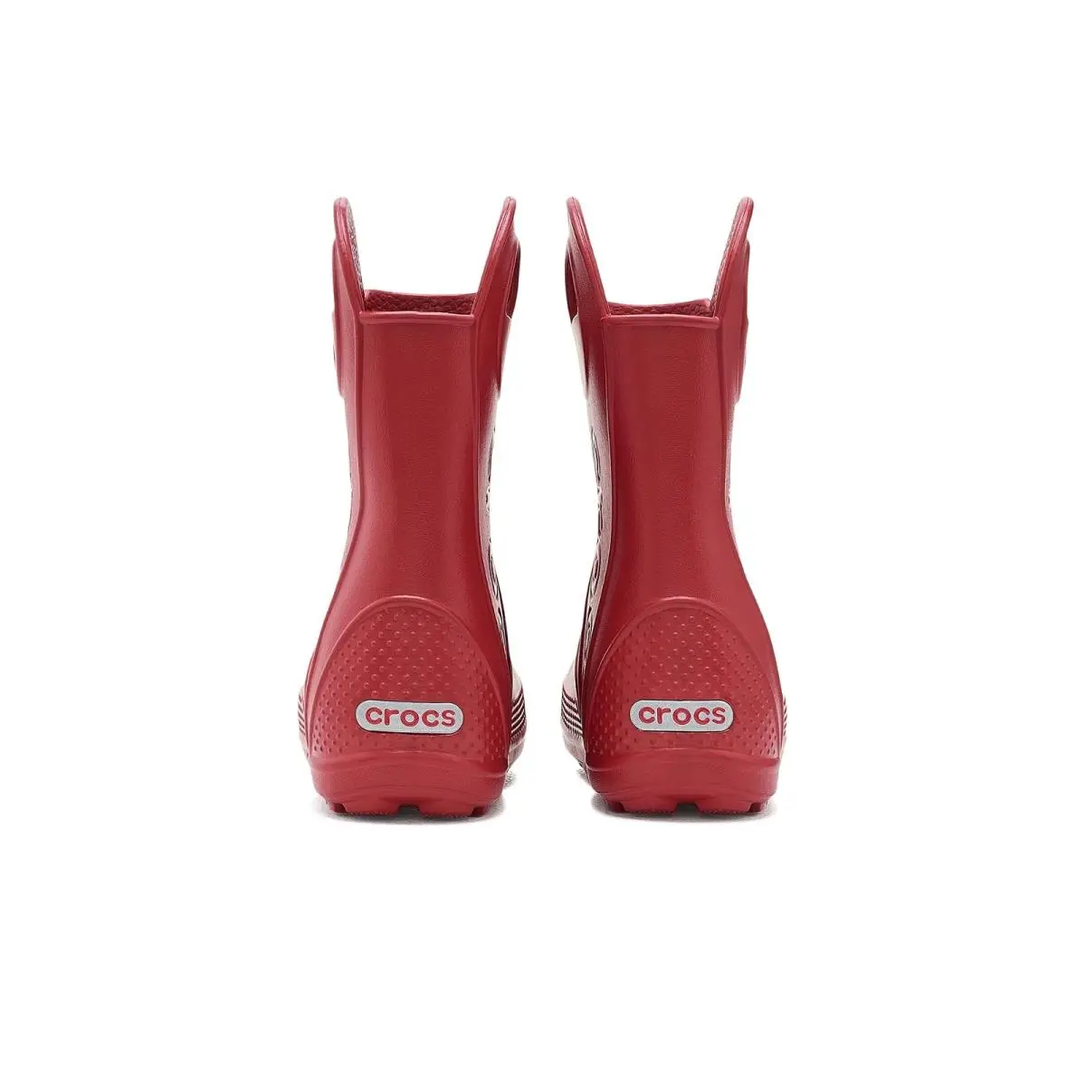 Crocs shoes - Court Red 12