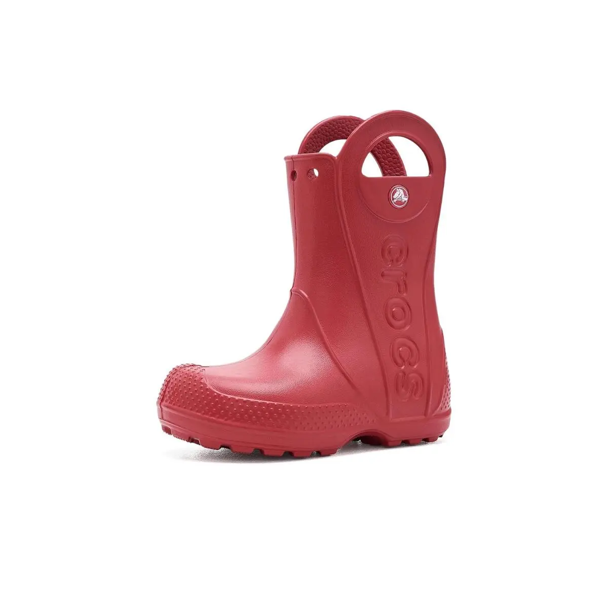Crocs shoes - Court Red 6