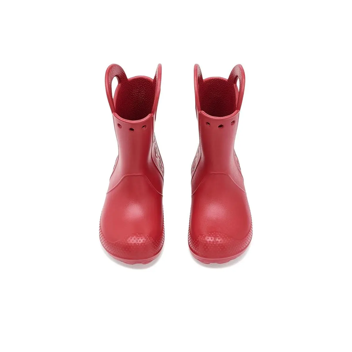 Crocs shoes - Court Red 7