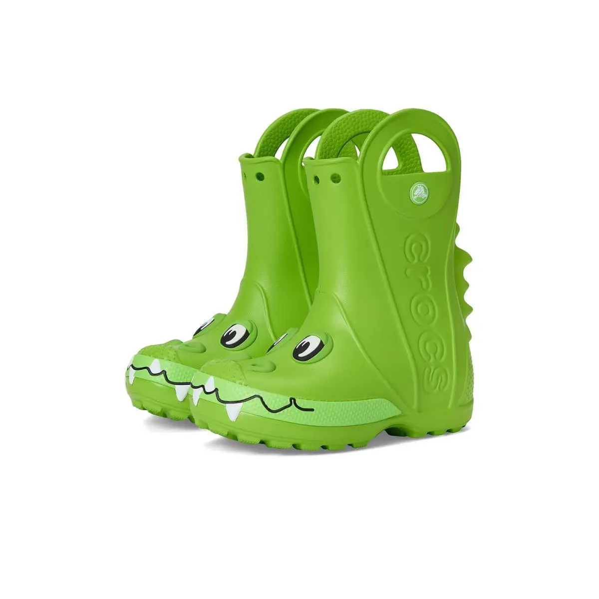 Crocs shoes - Court Red 13