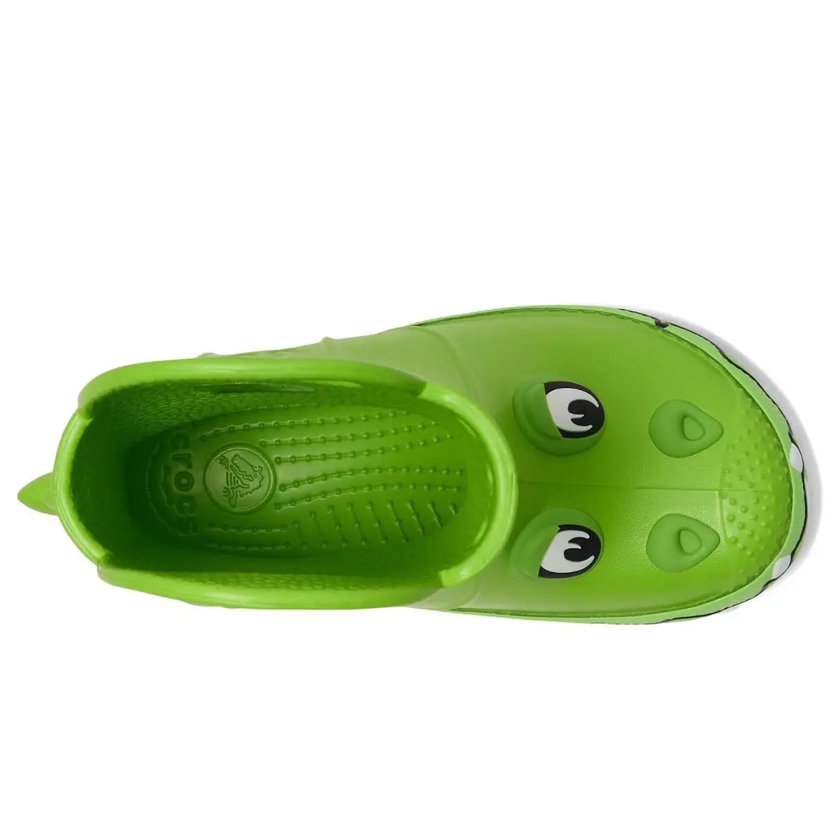Crocs shoes - Court Red 14
