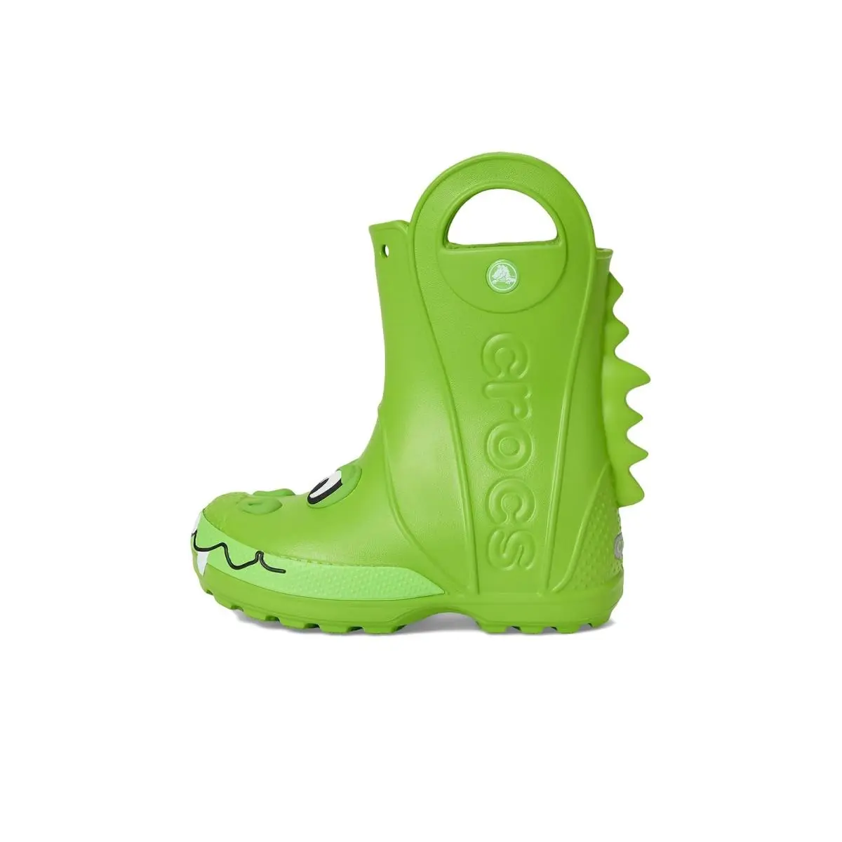Crocs shoes - Court Red 16