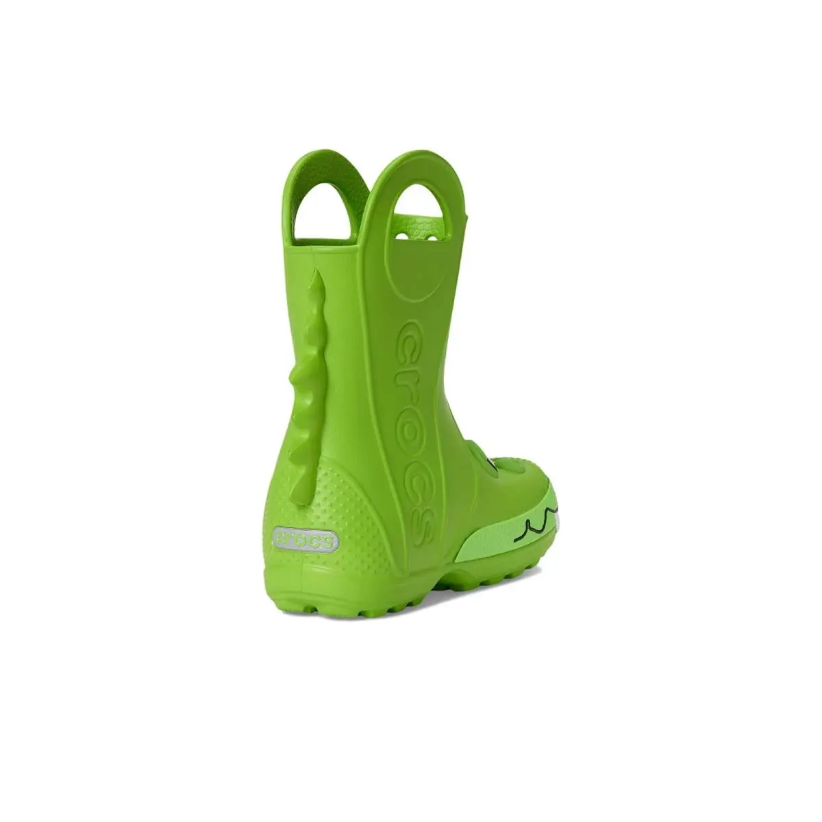 Crocs shoes - Court Red 17