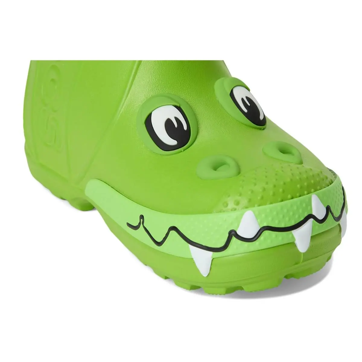Crocs shoes - Court Red 18