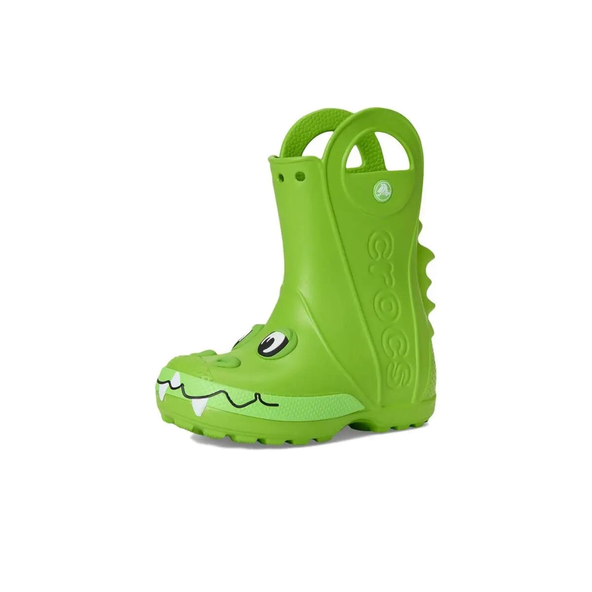 Crocs shoes - Court Red 19