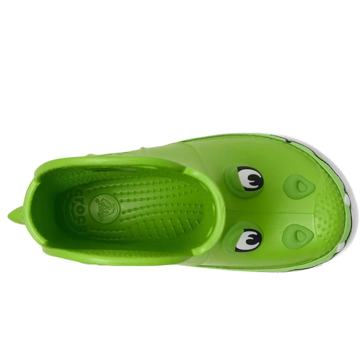 Crocs shoes - Army Green 21