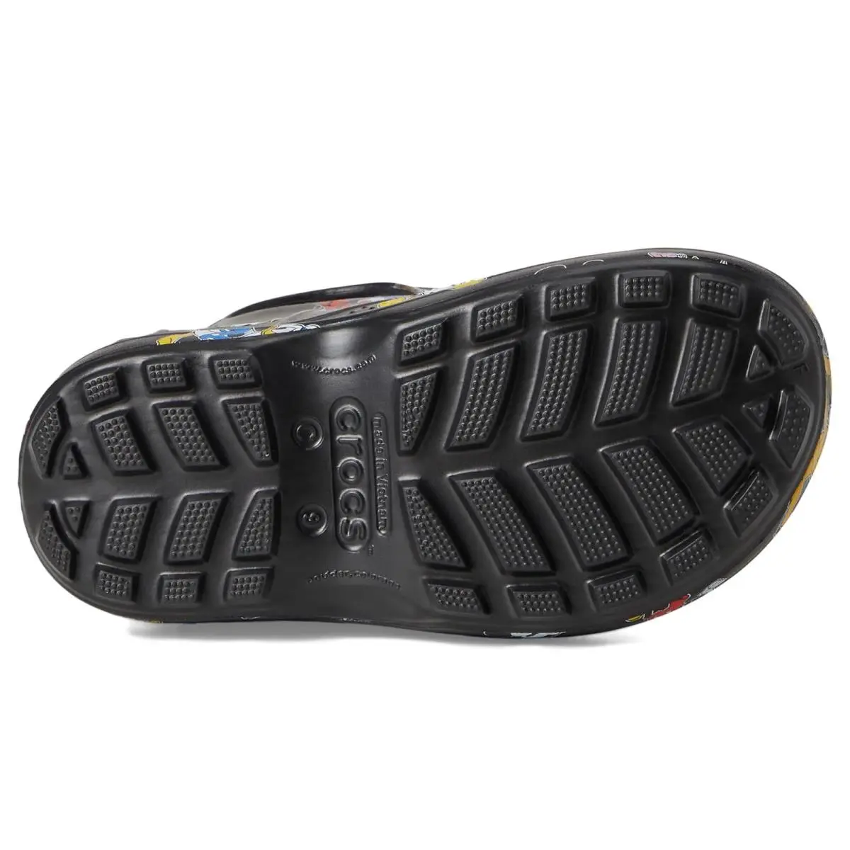 Crocs shoes - Crocs Green 15