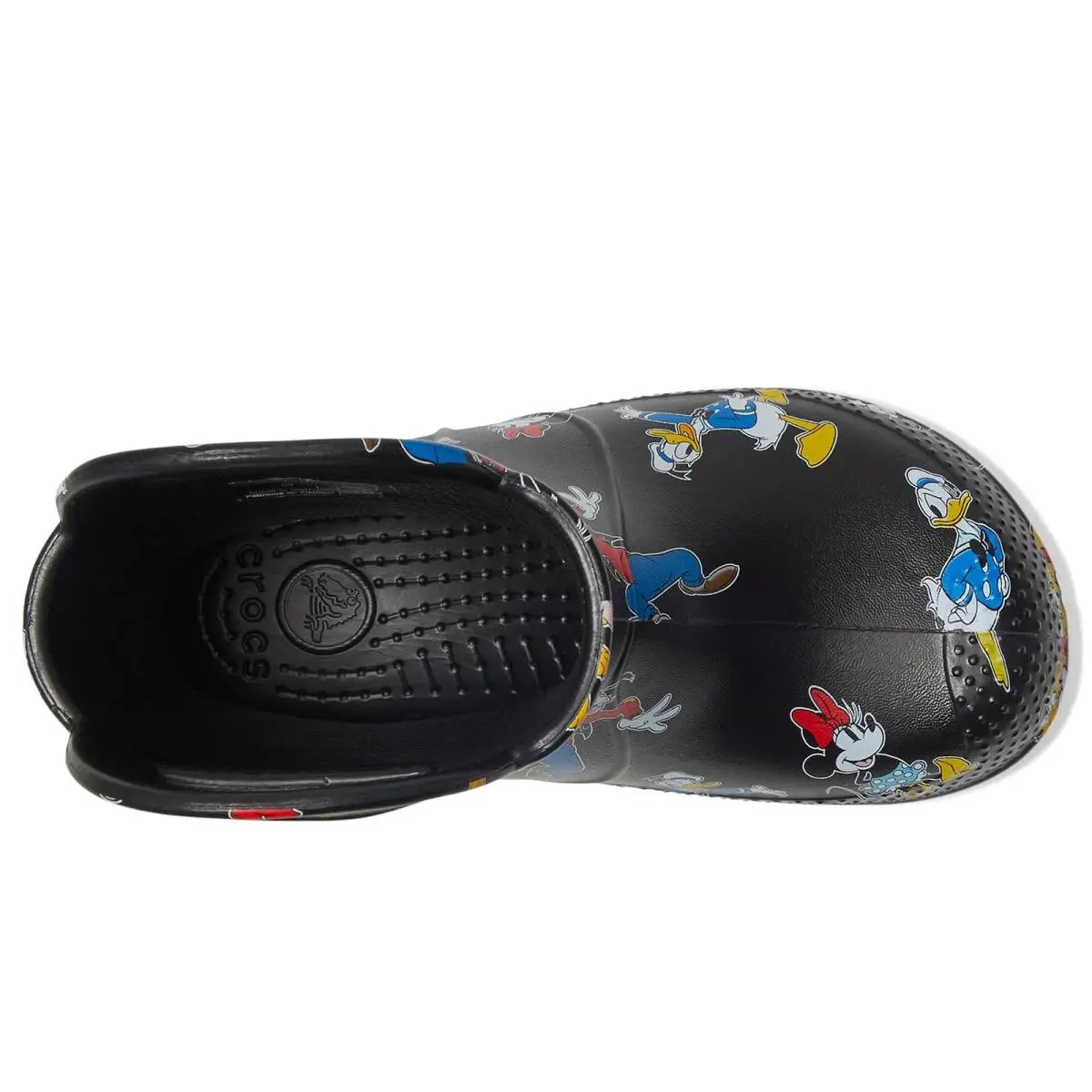 Crocs shoes - Court Red 21