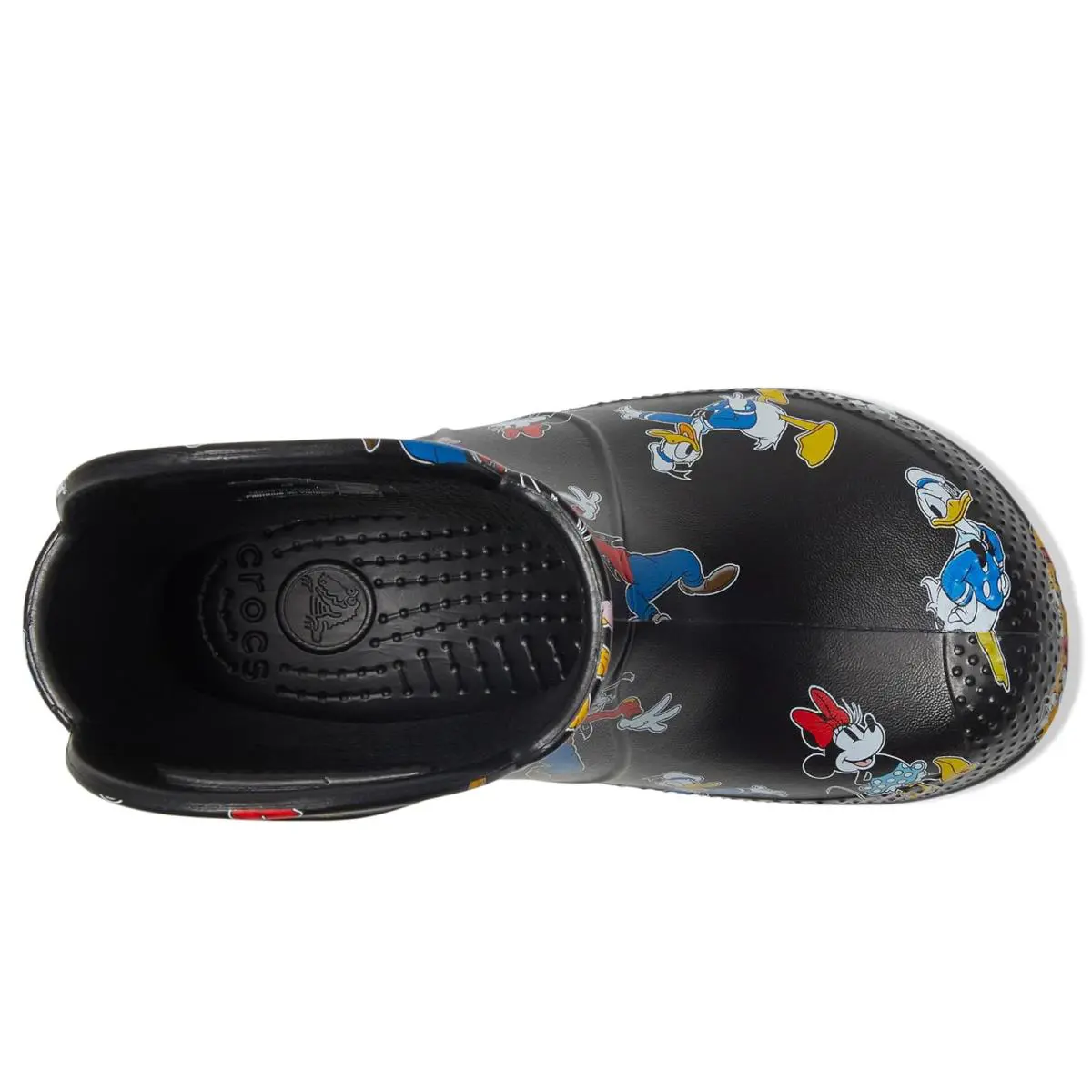 Crocs shoes - Army Green 28