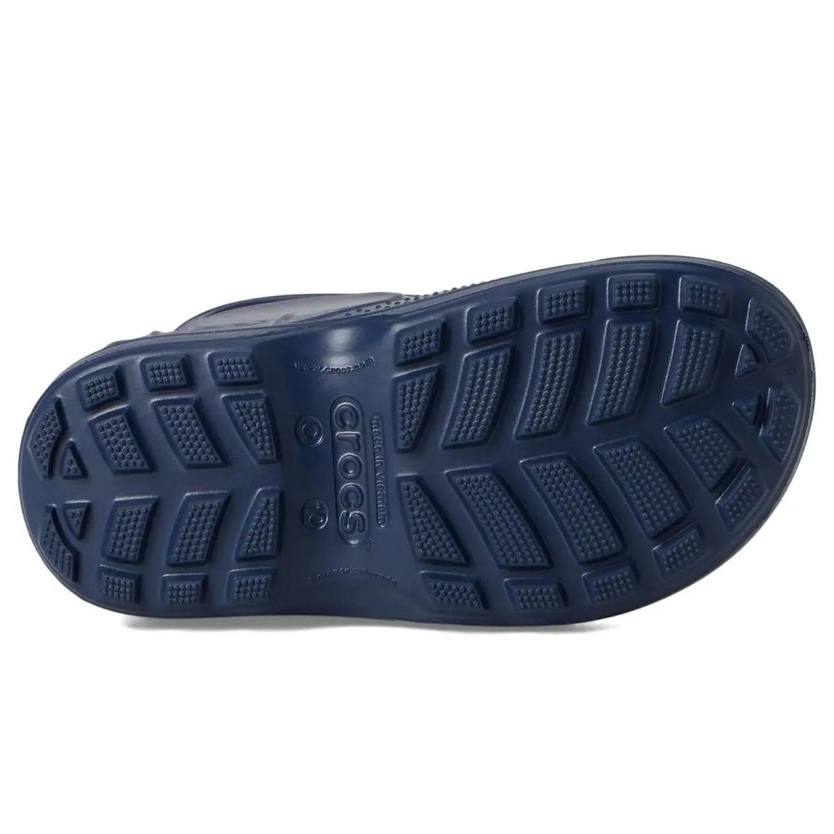 Crocs shoes - Court Red 29