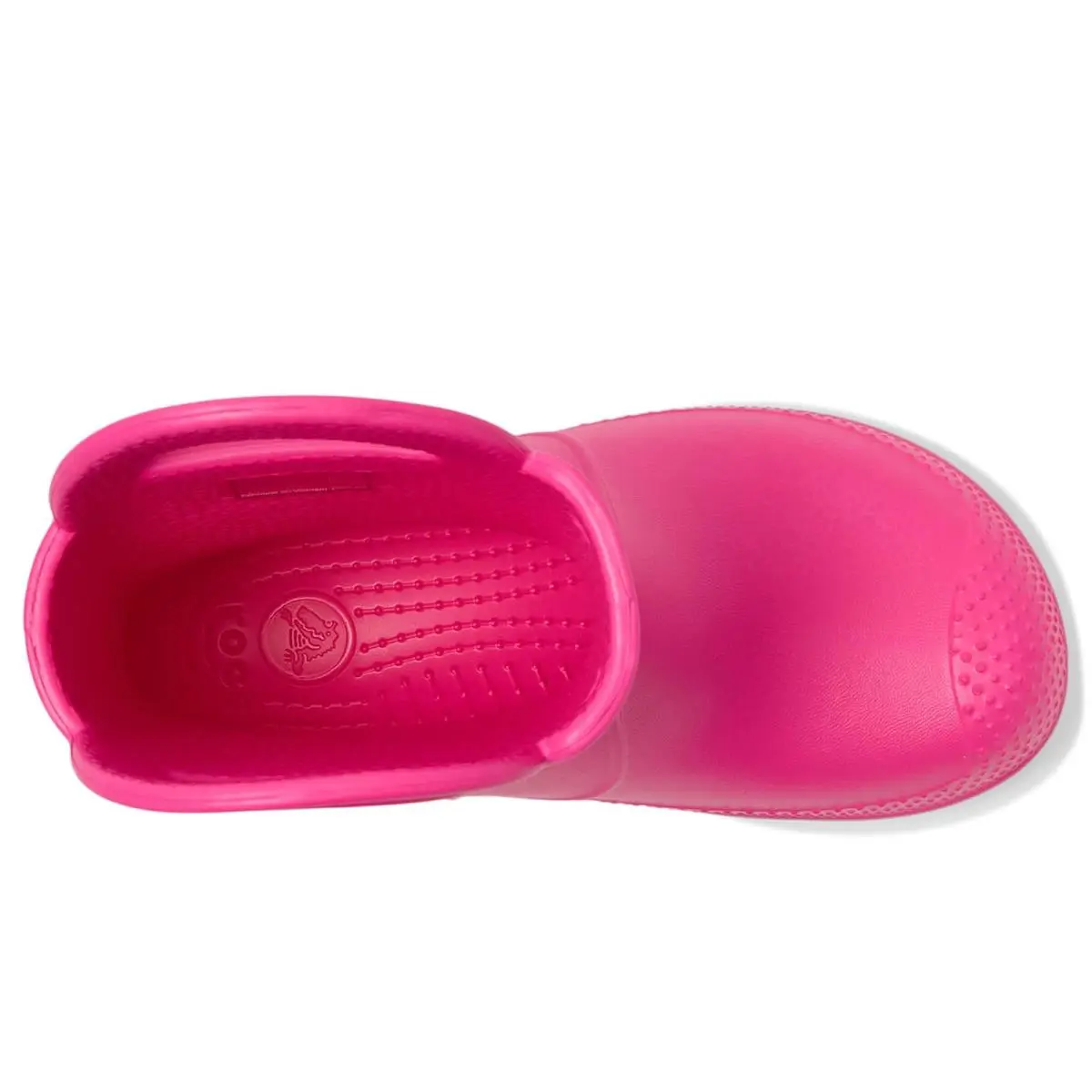 Crocs shoes - Court Red 70