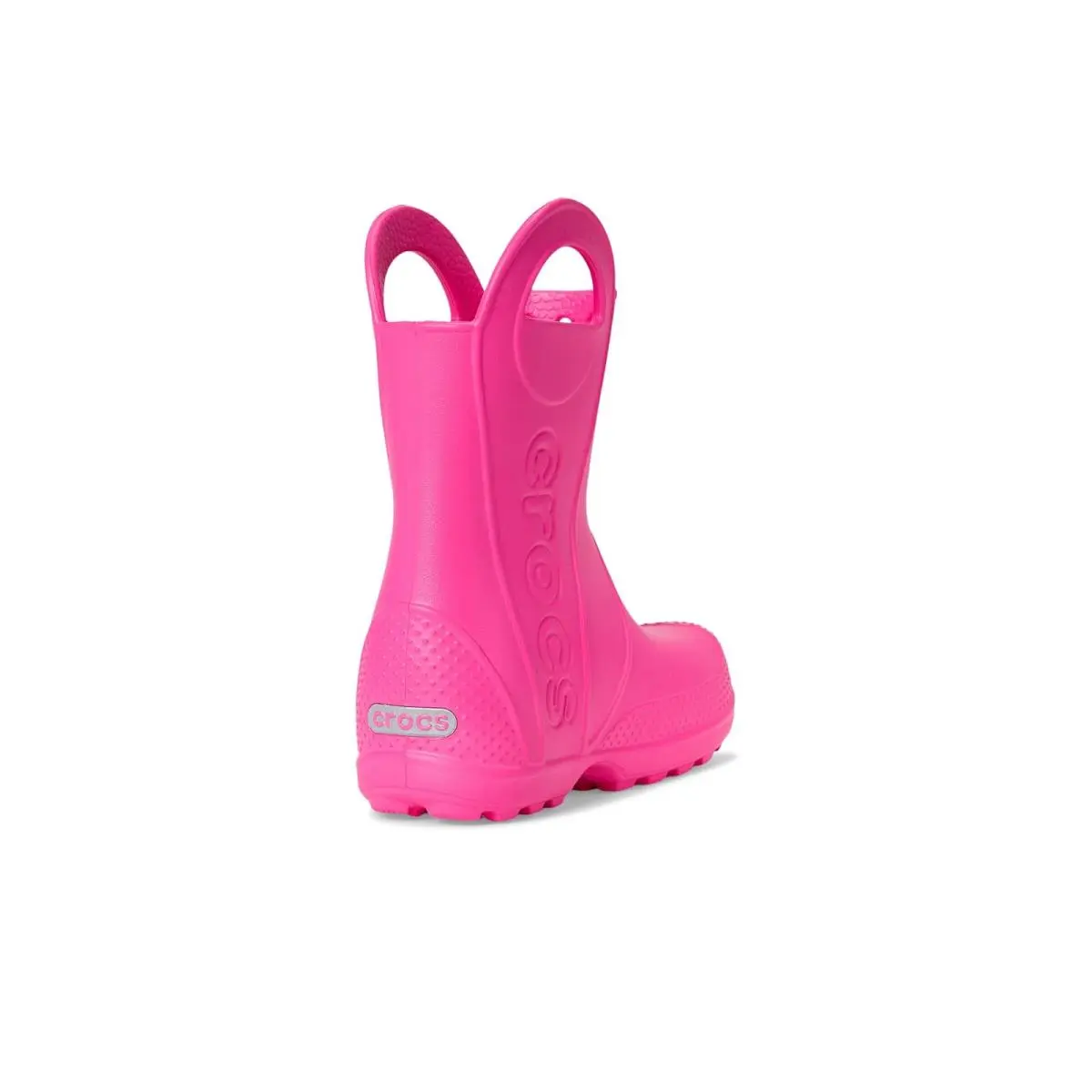Crocs shoes - Court Red 73