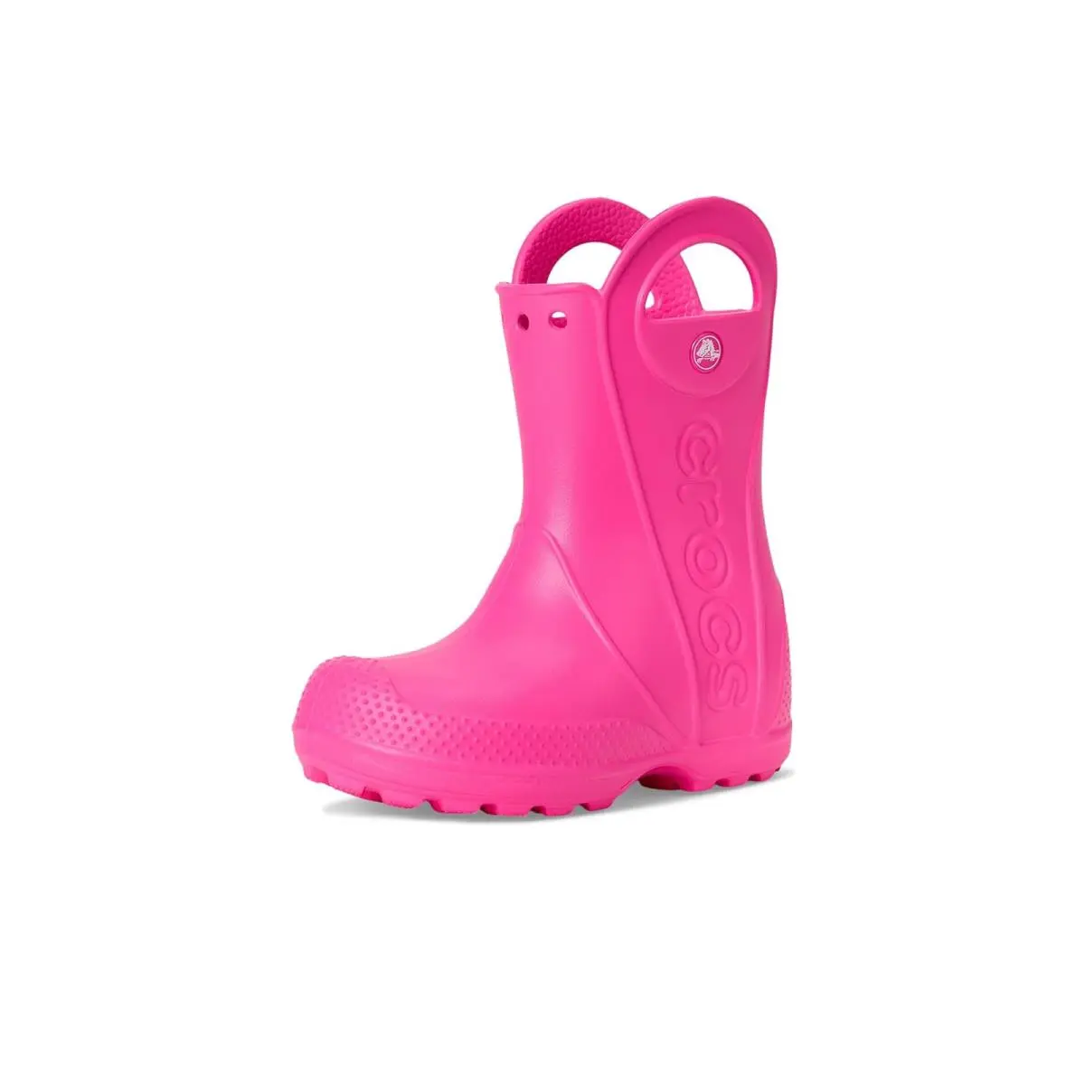 Crocs shoes - Court Red 75