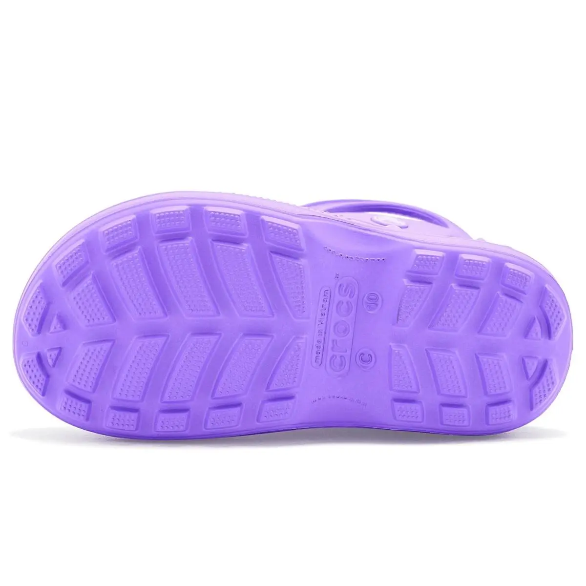 Crocs shoes - Crocs Green 38