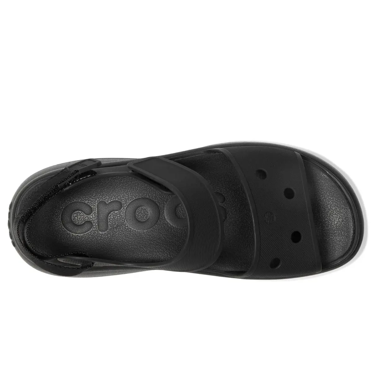 Crocs shoes - Hydrangea 0