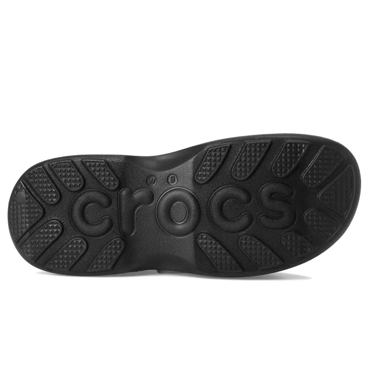 Crocs shoes - Hydrangea 1