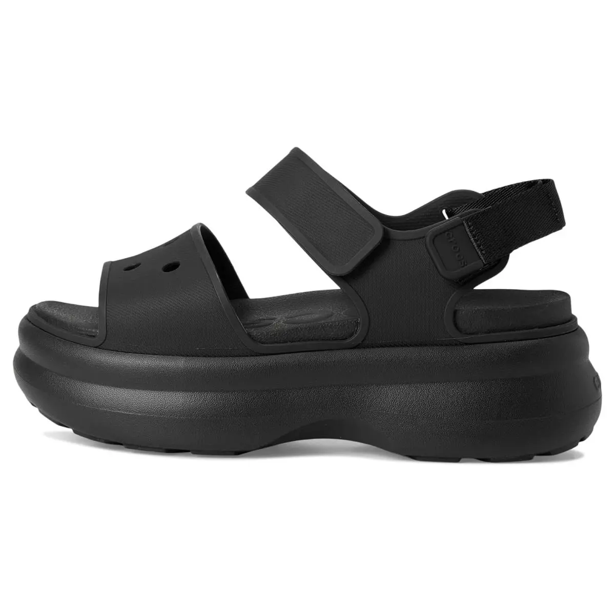 Crocs shoes - Hydrangea 2