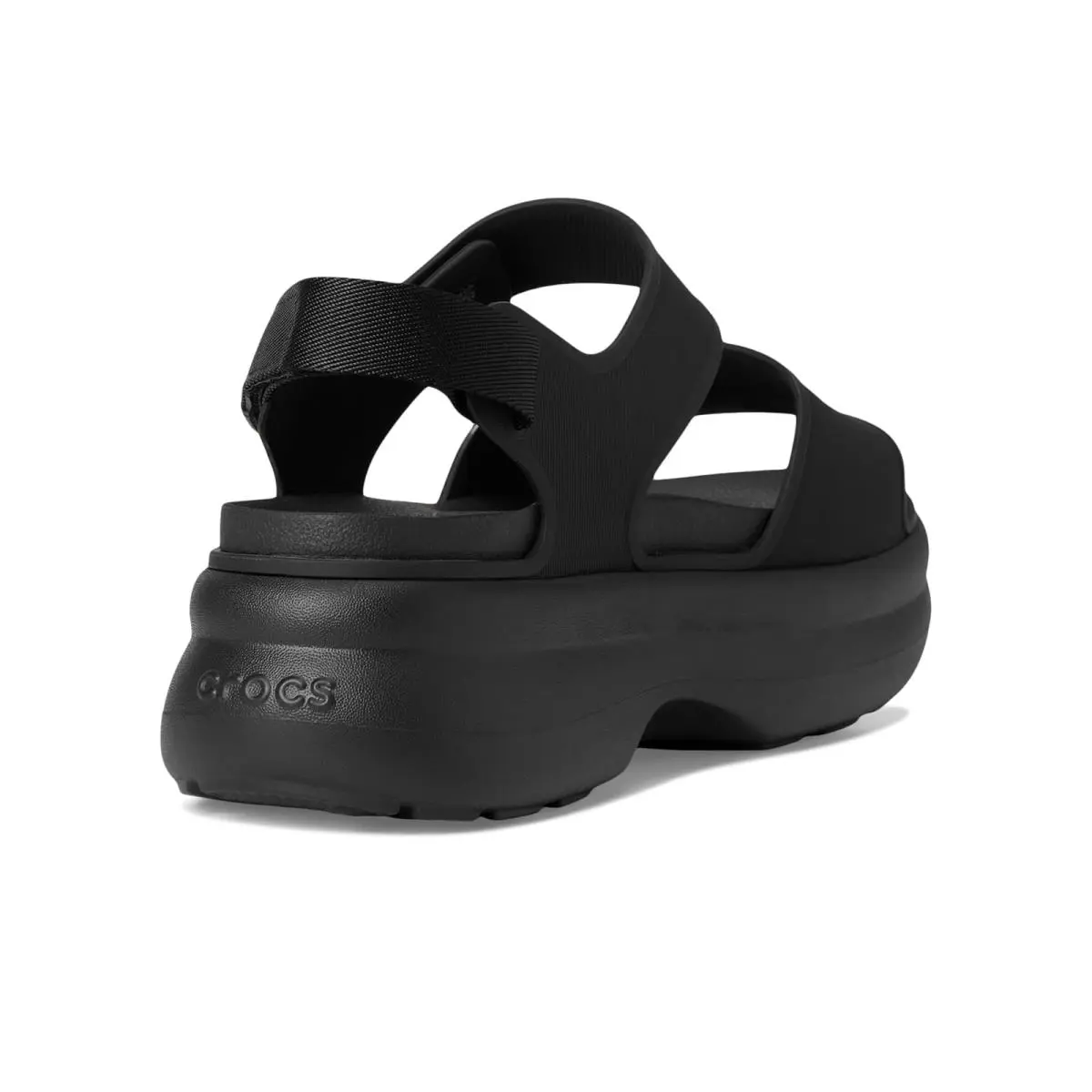 Crocs shoes - Hydrangea 3