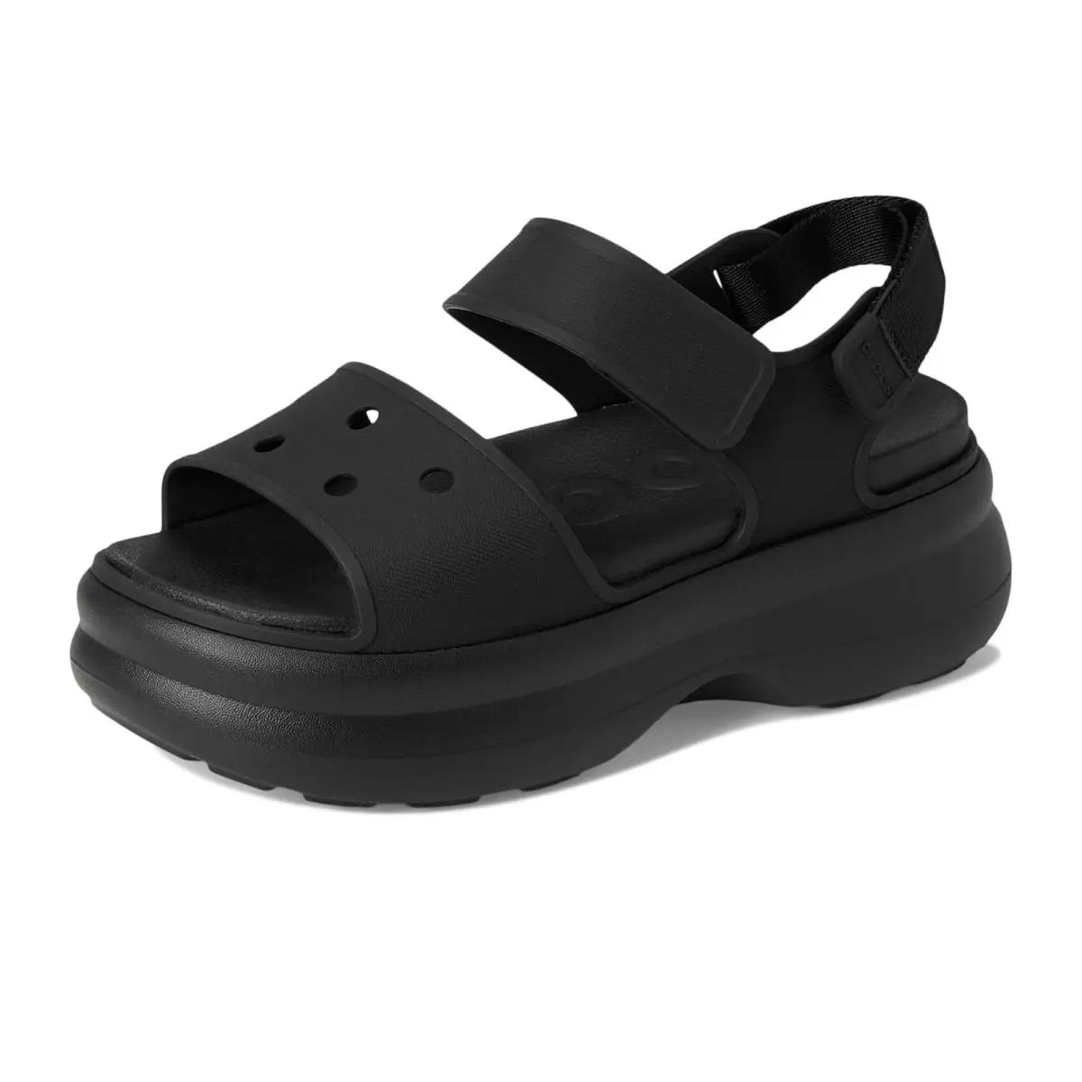 Crocs shoes - Hydrangea 5