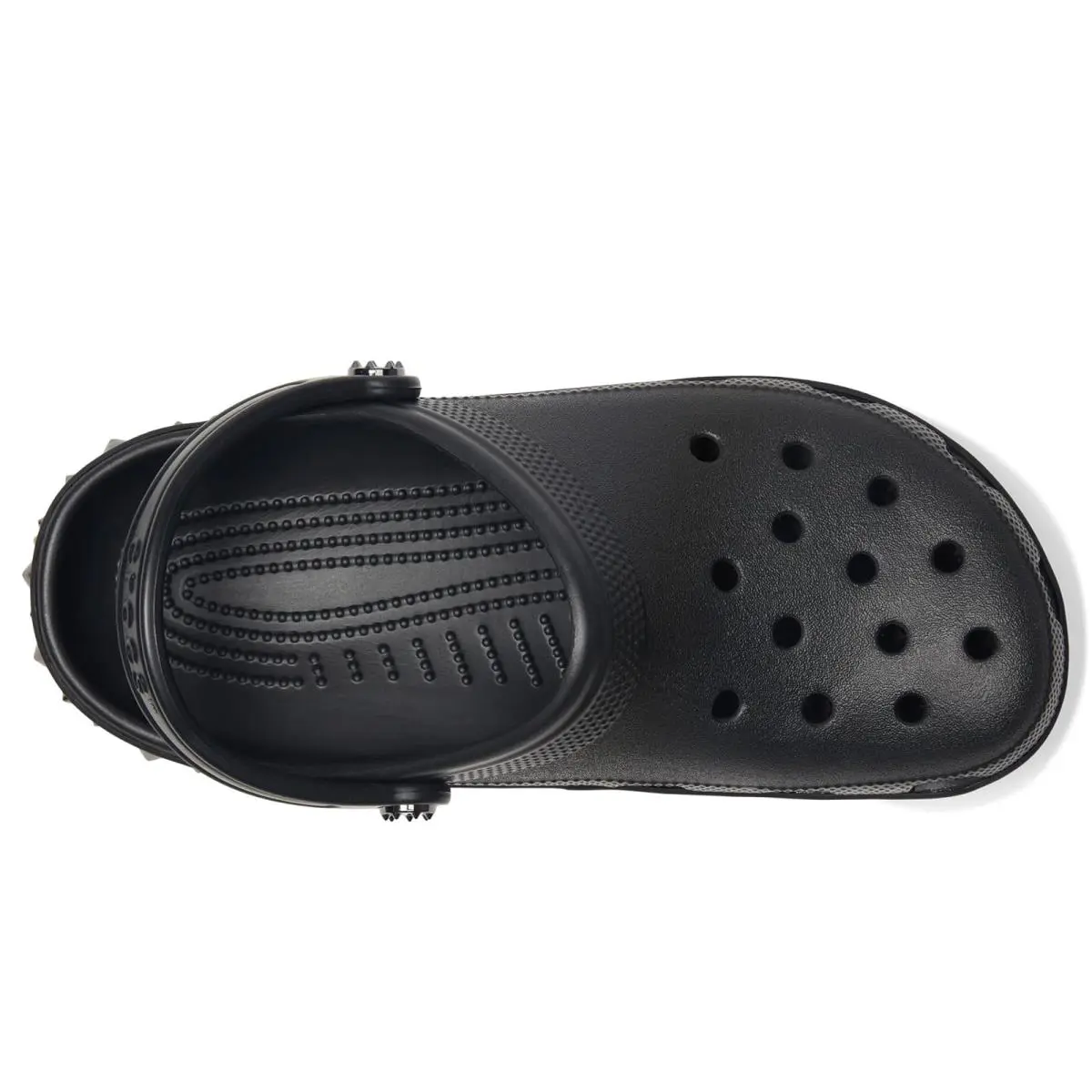 Crocs shoes - Black 0