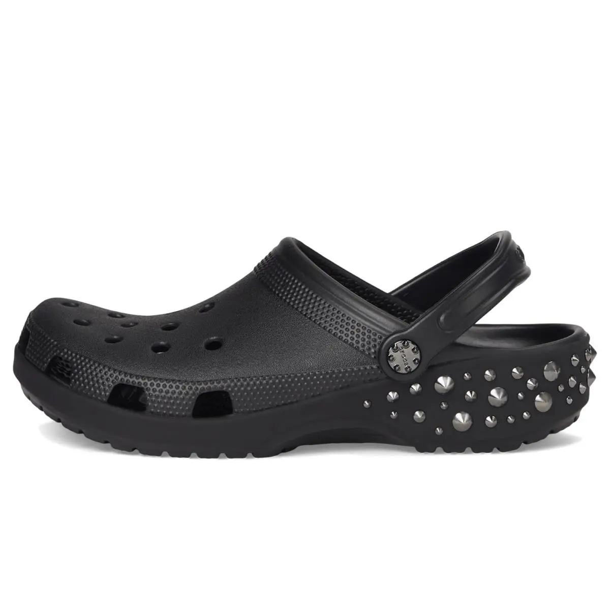 Crocs shoes - Black 9
