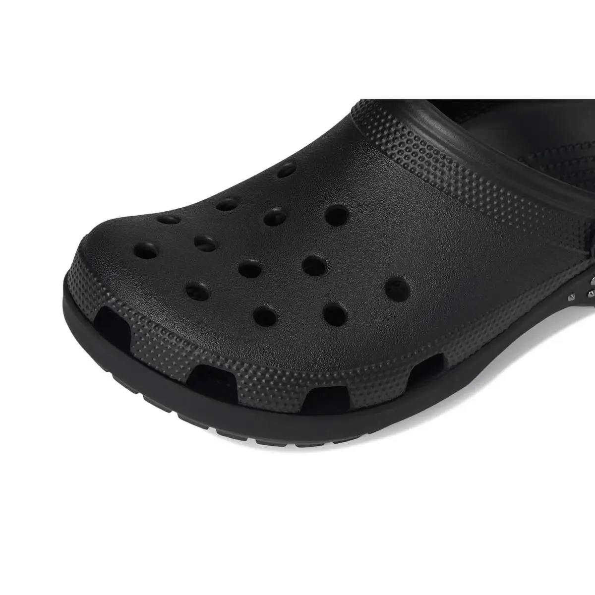 Crocs shoes - Black 11