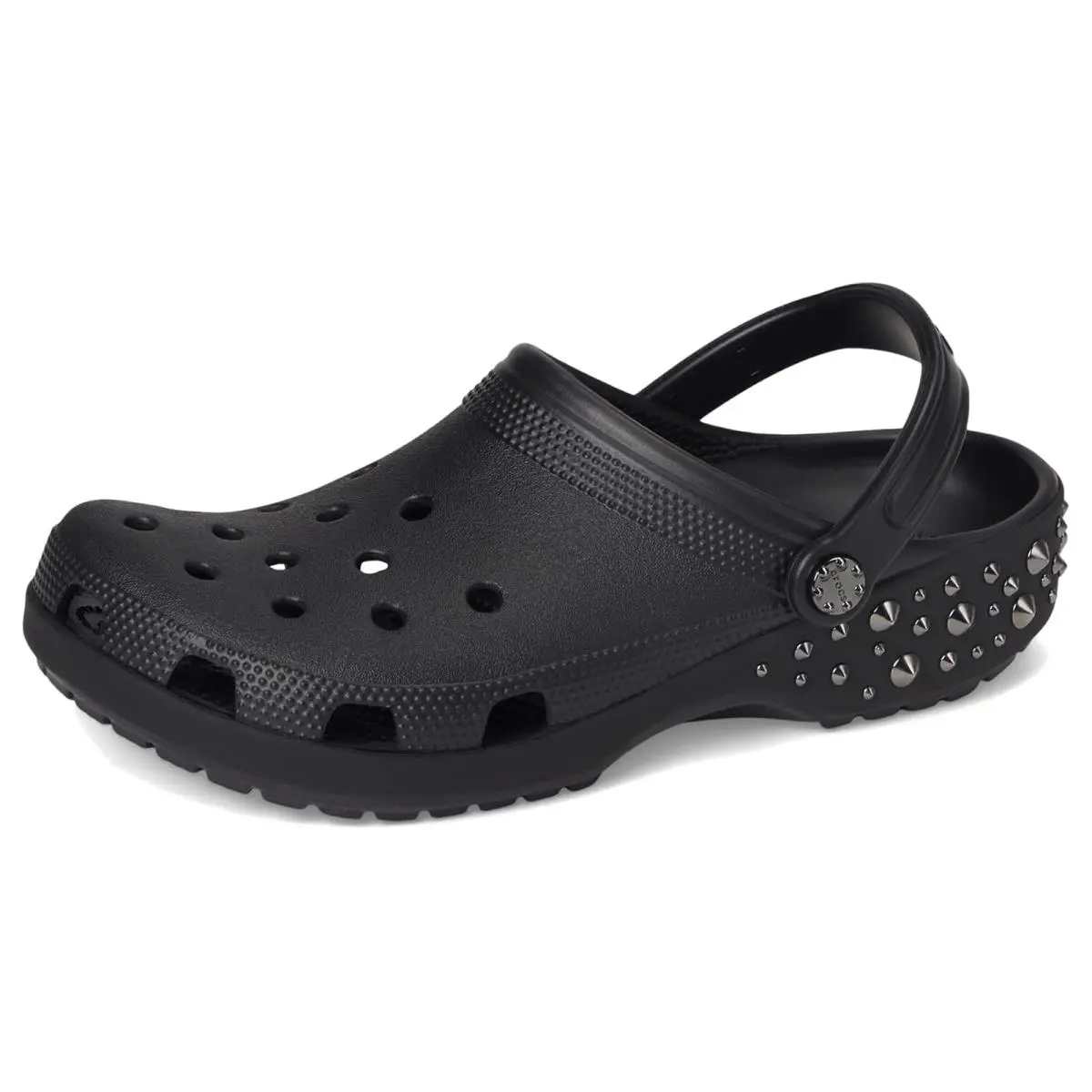 Crocs shoes - Black 12