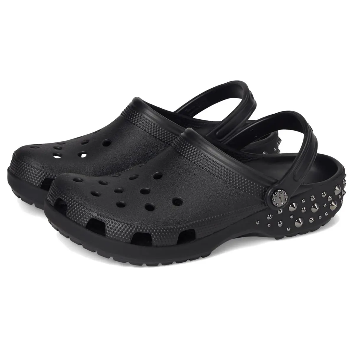 Crocs shoes - Black 6
