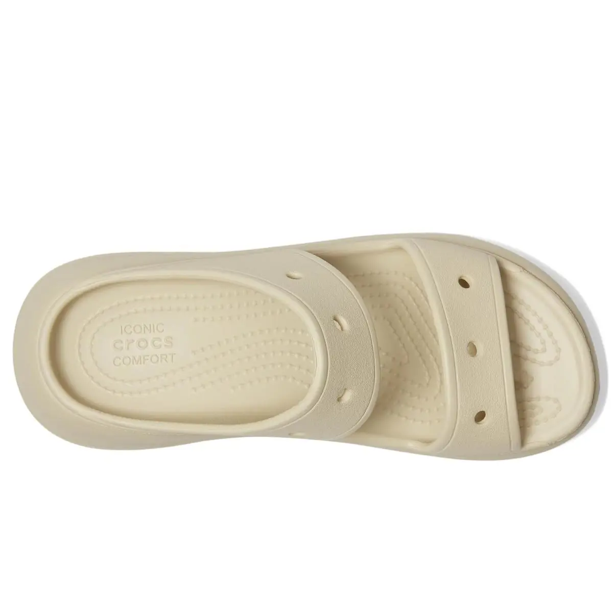 Crocs shoes - Bone 0