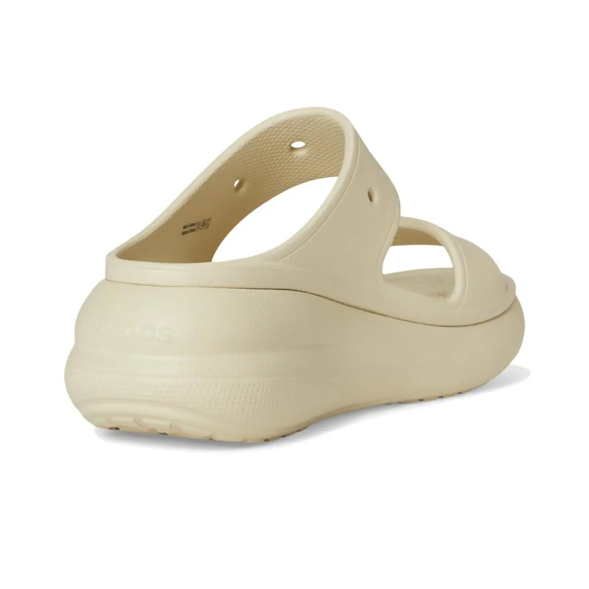 Crocs shoes - Bone 3