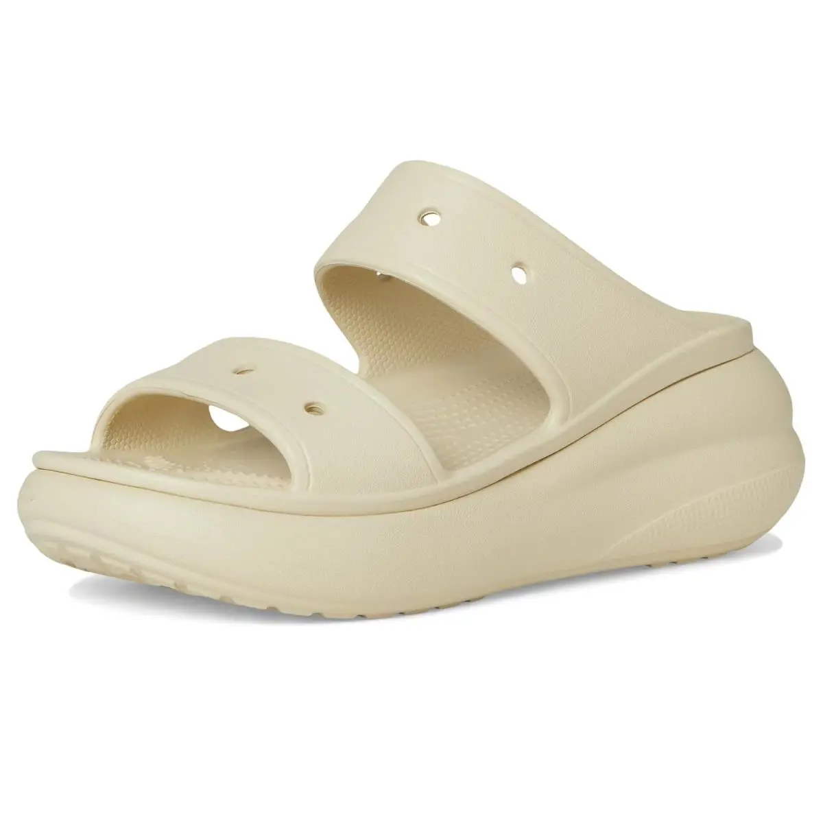 Crocs shoes - Bone 5