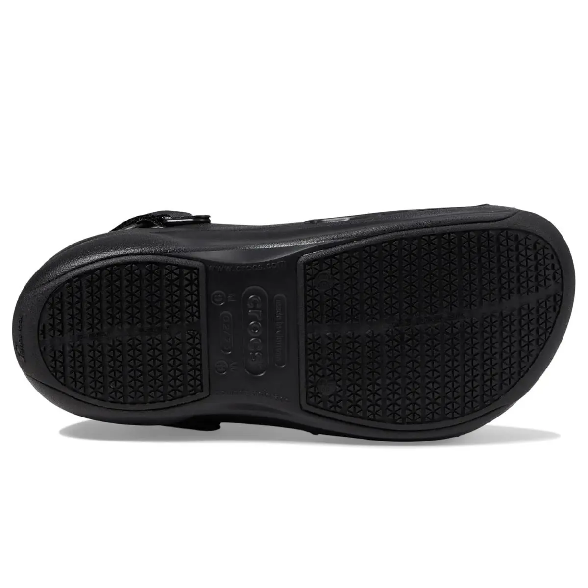 Crocs shoes - Black 1