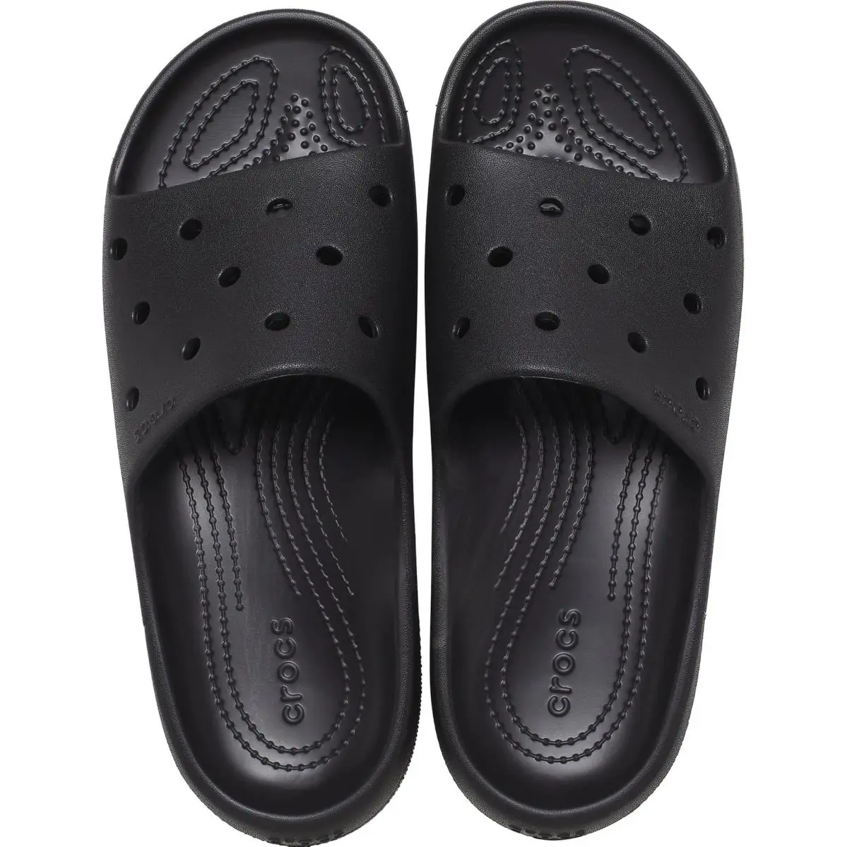 Crocs shoes - Black 0