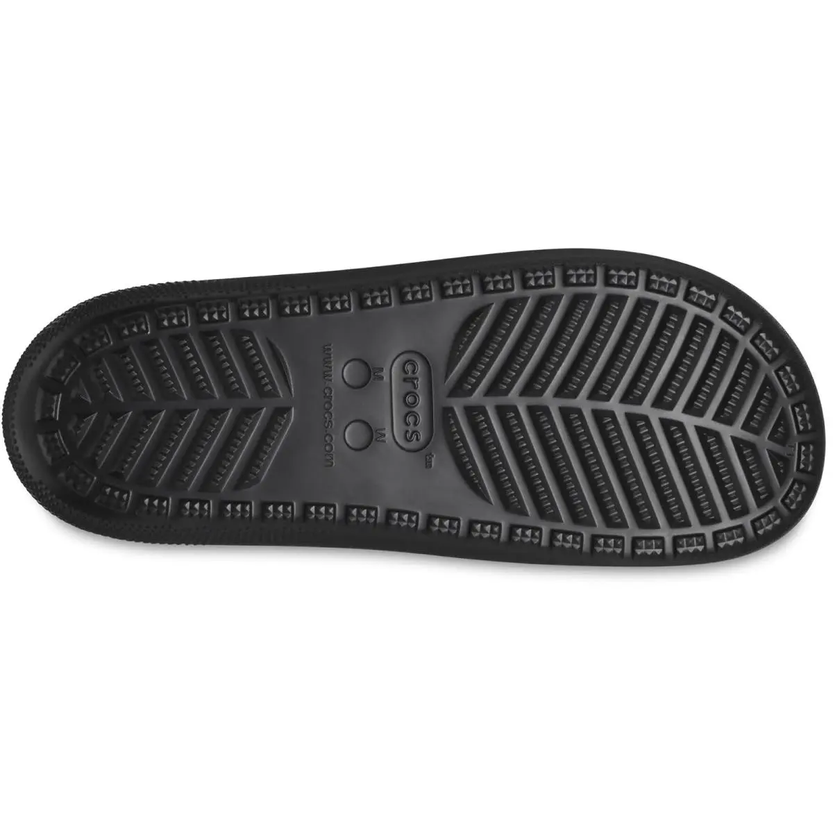 Crocs shoes - Black 1