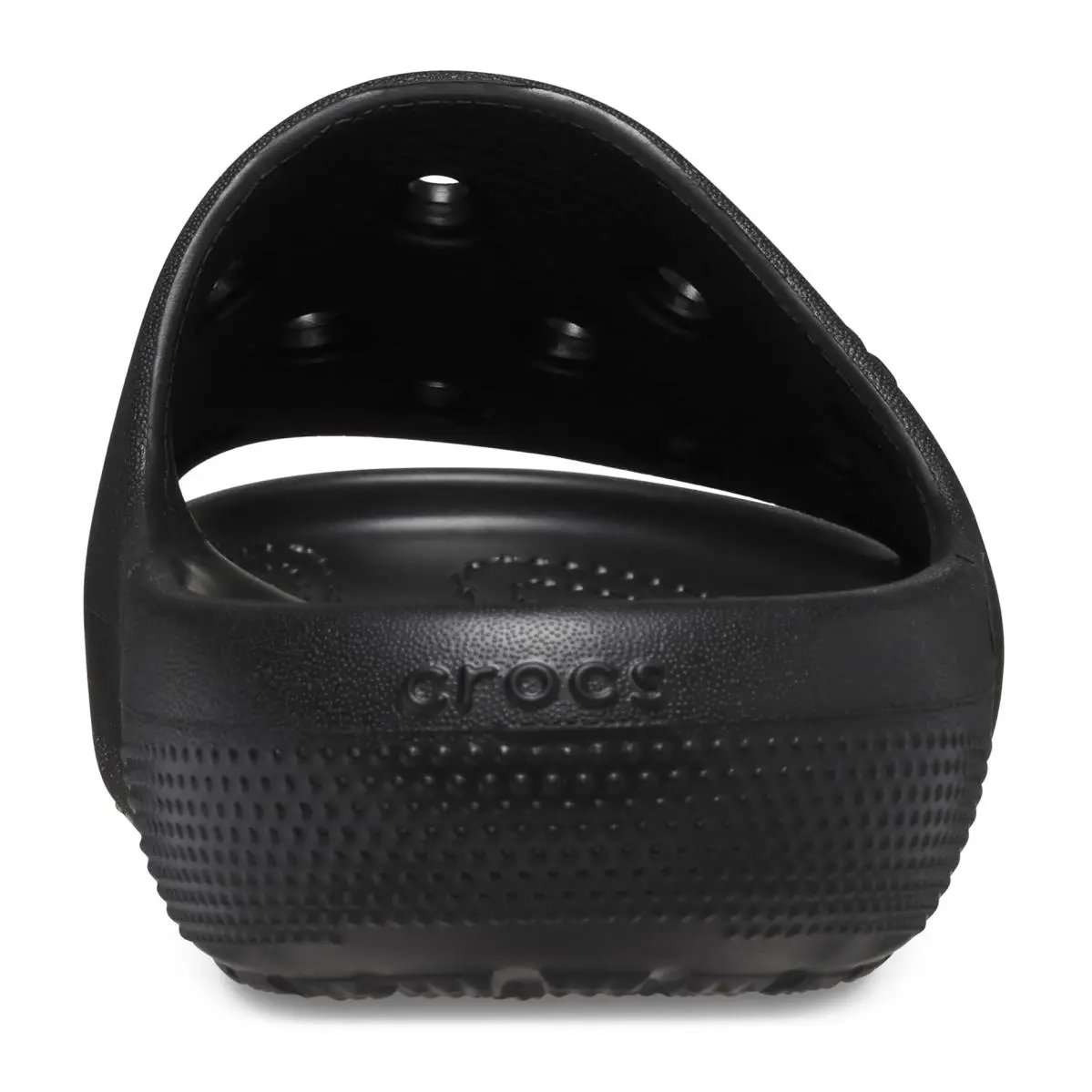 Crocs shoes - Black 3