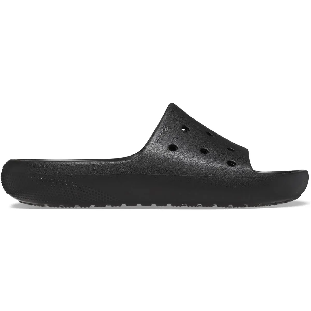 Crocs shoes - Black 4