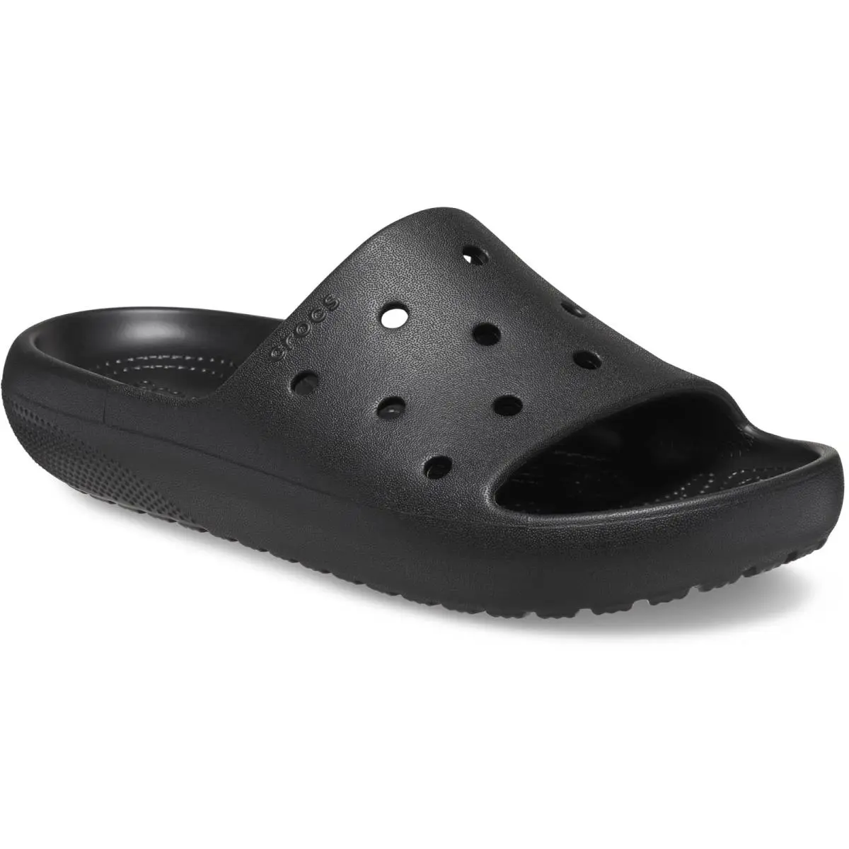 Crocs shoes - Black 5