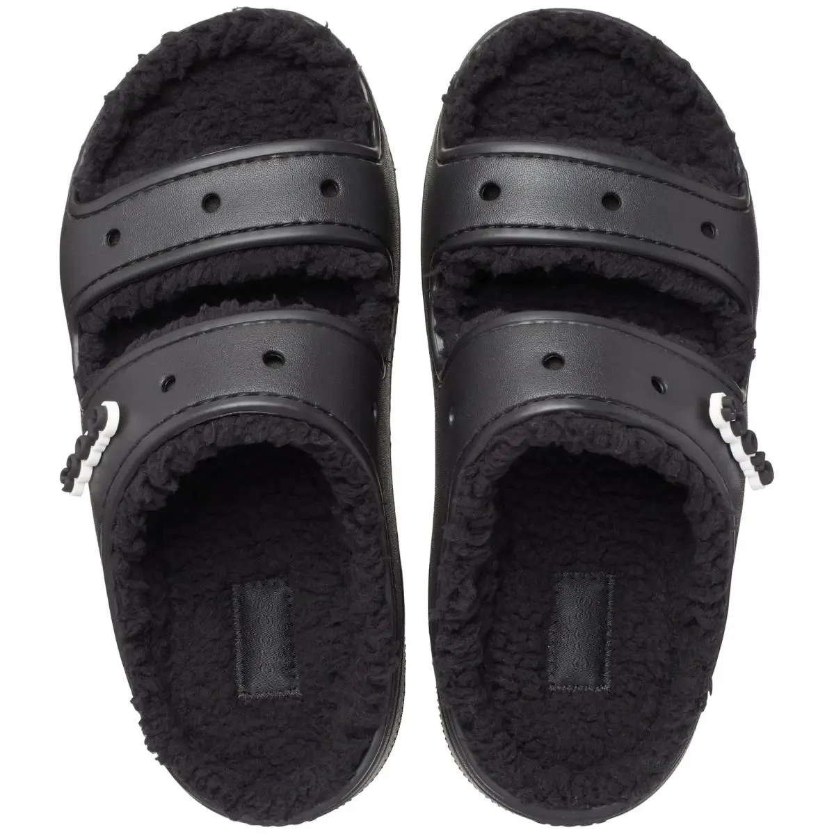 Crocs shoes - Black/Black 0