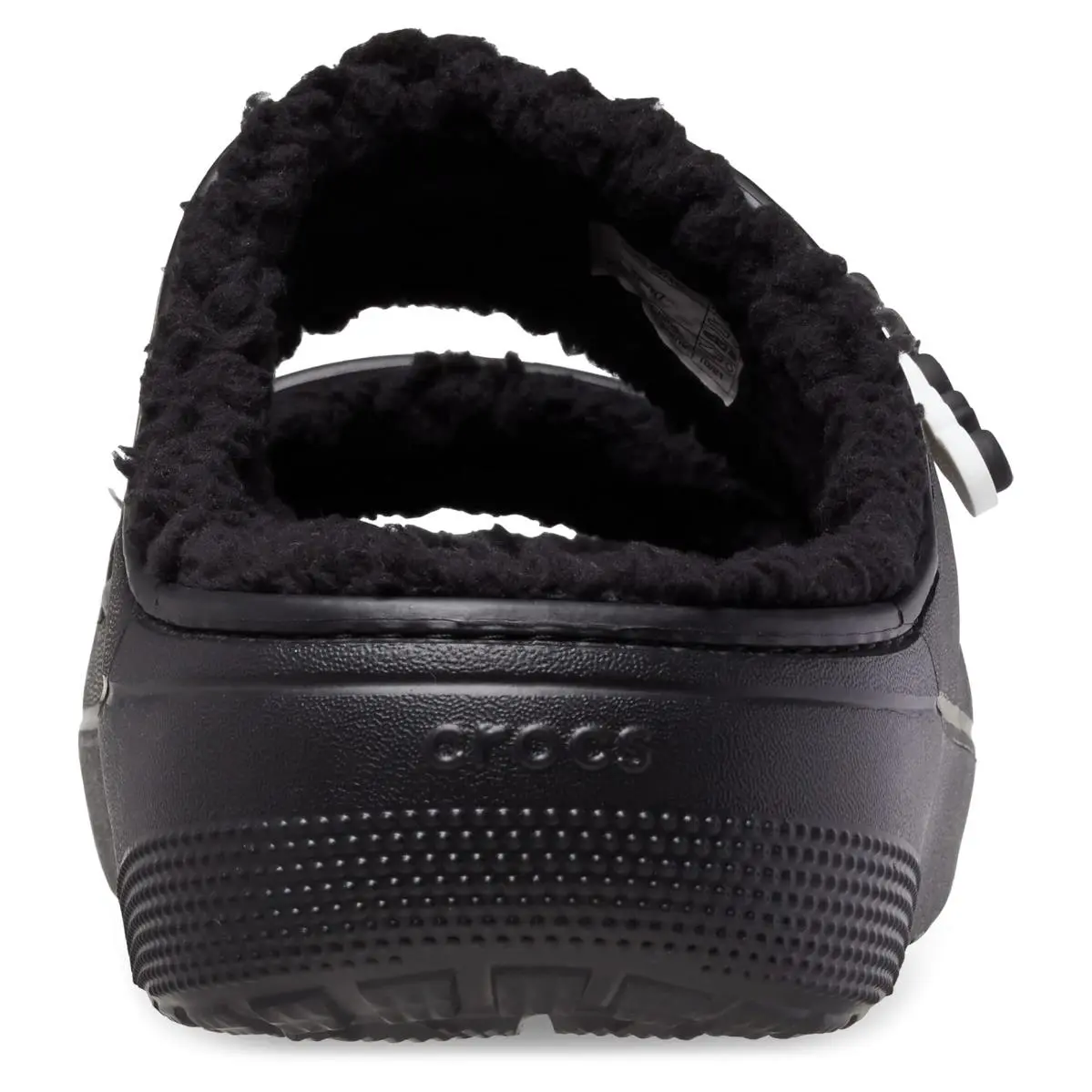 Crocs shoes - Black/Black 3