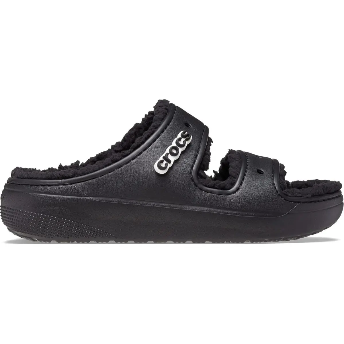 Crocs shoes - Black/Black 10