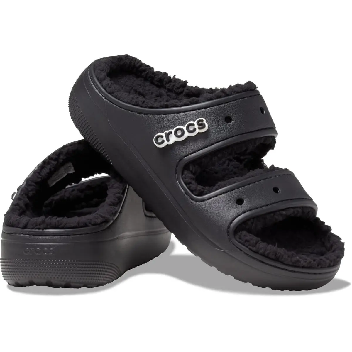 Crocs shoes - Black/Black 5