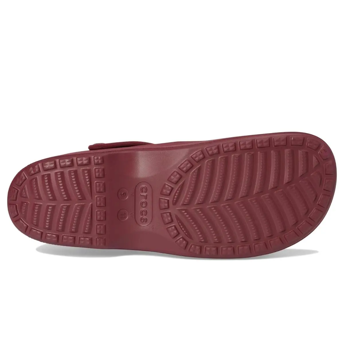 Crocs shoes - Black 43