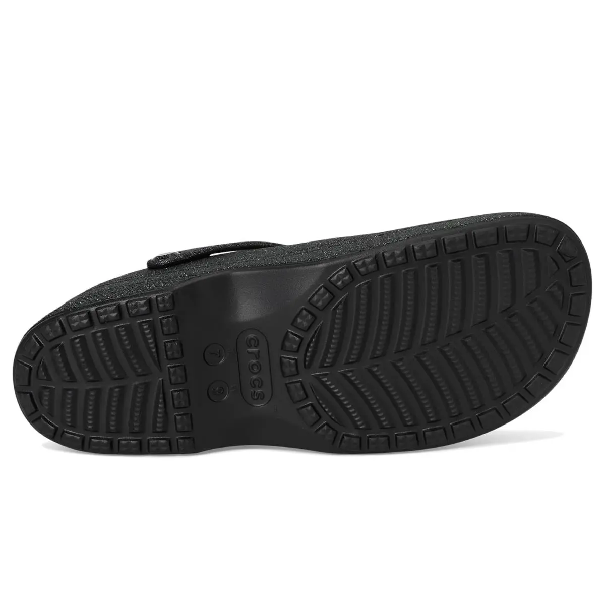 Crocs shoes - Black 15
